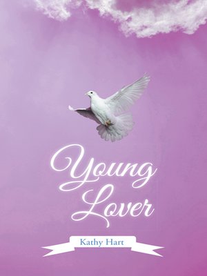 cover image of Young Lover